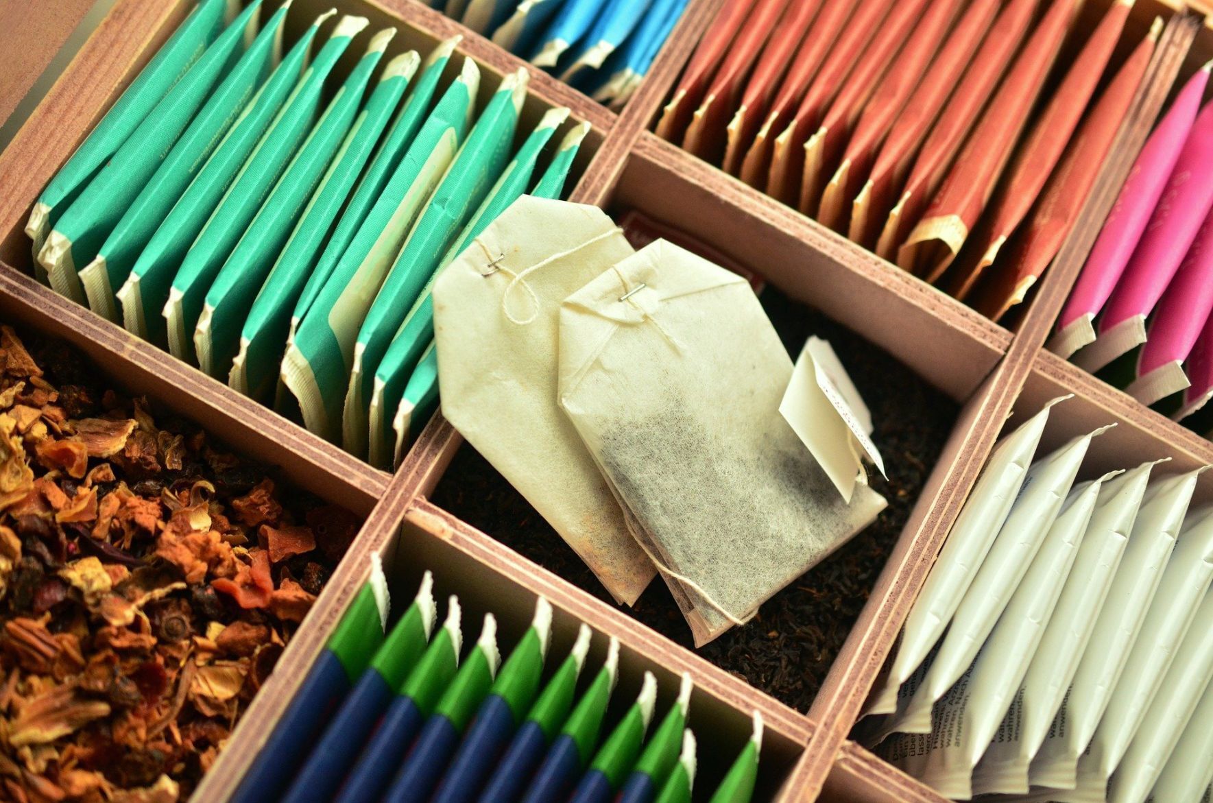 Tea